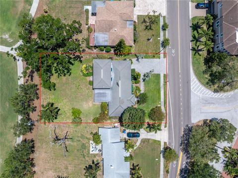 Photo of 167 Almedo Way NE, St Petersburg, FL 33704 (MLS # TB8394046)