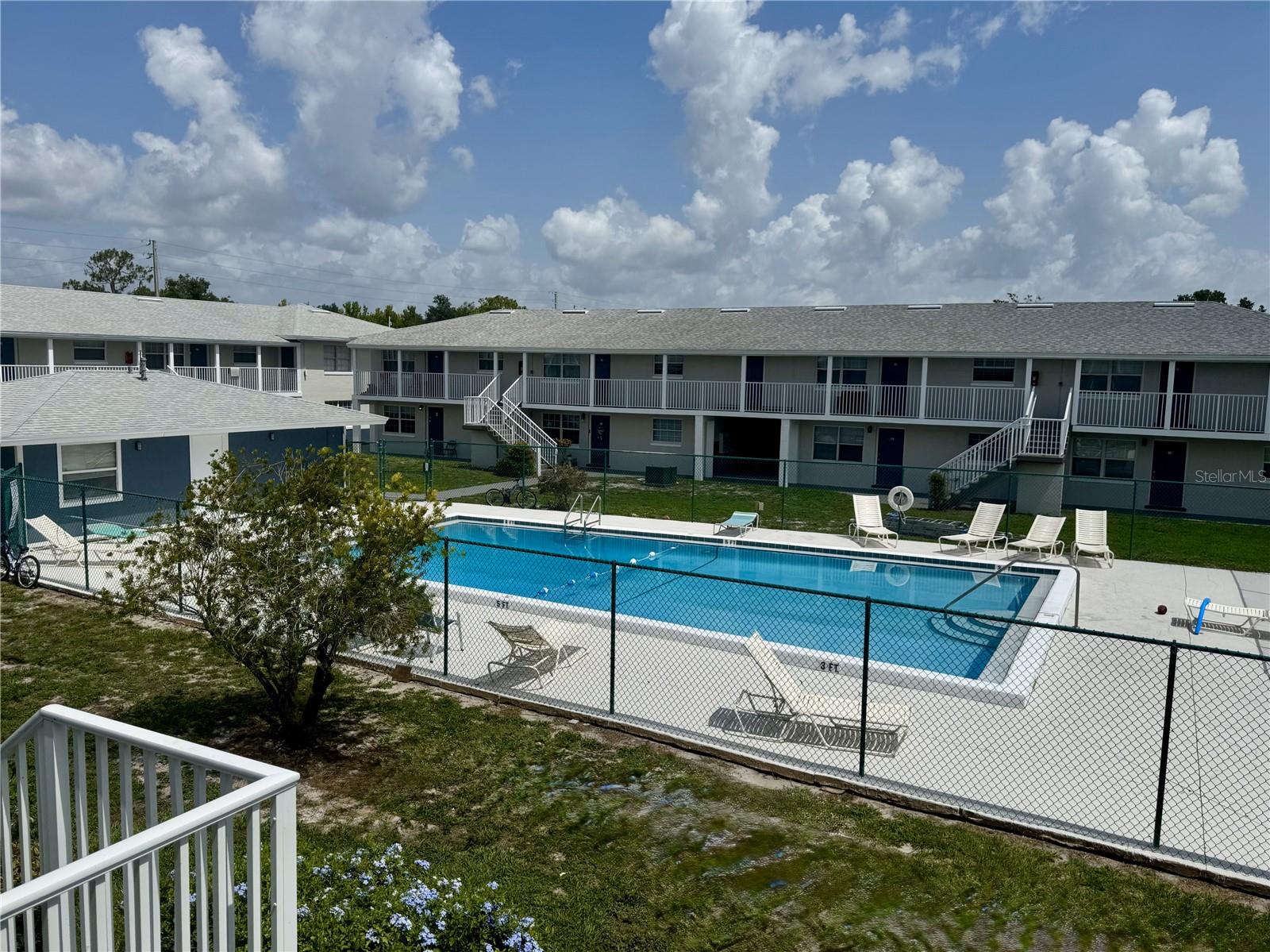 MOUNT DORA MOUNT DORA COMMONS CONDO - Residential Lease
