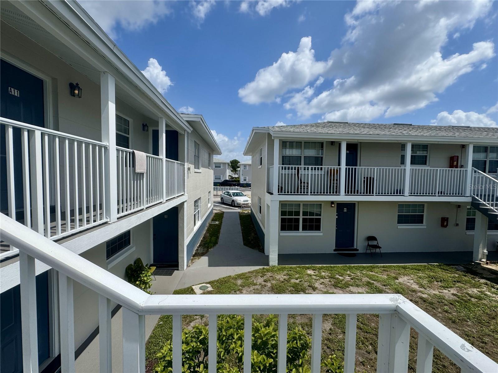 MOUNT DORA MOUNT DORA COMMONS CONDO - Residential Lease