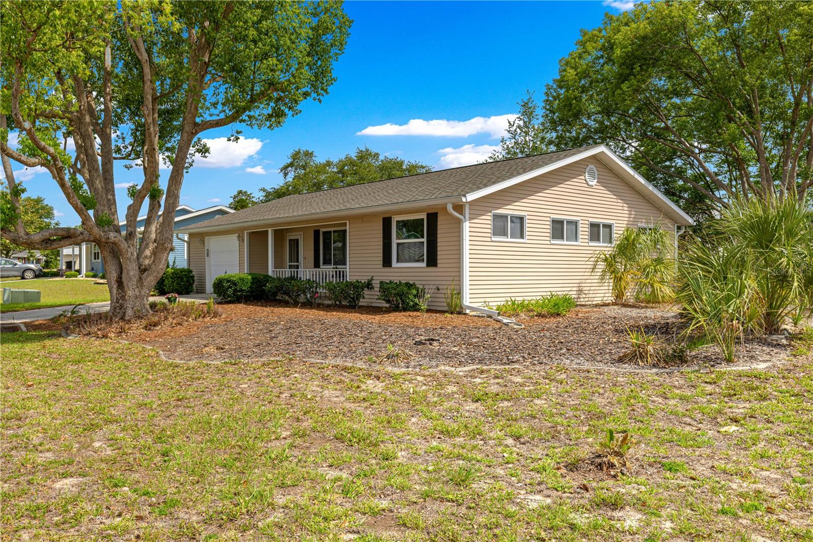 OAK RUN NBRHD 07 - Residential