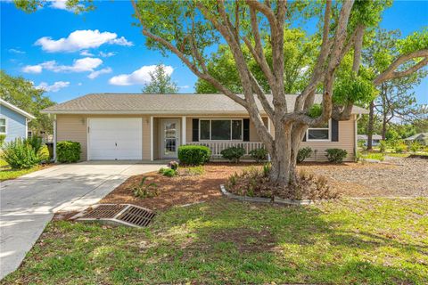11521 SW 85TH AVENUE OCALA FL 34481