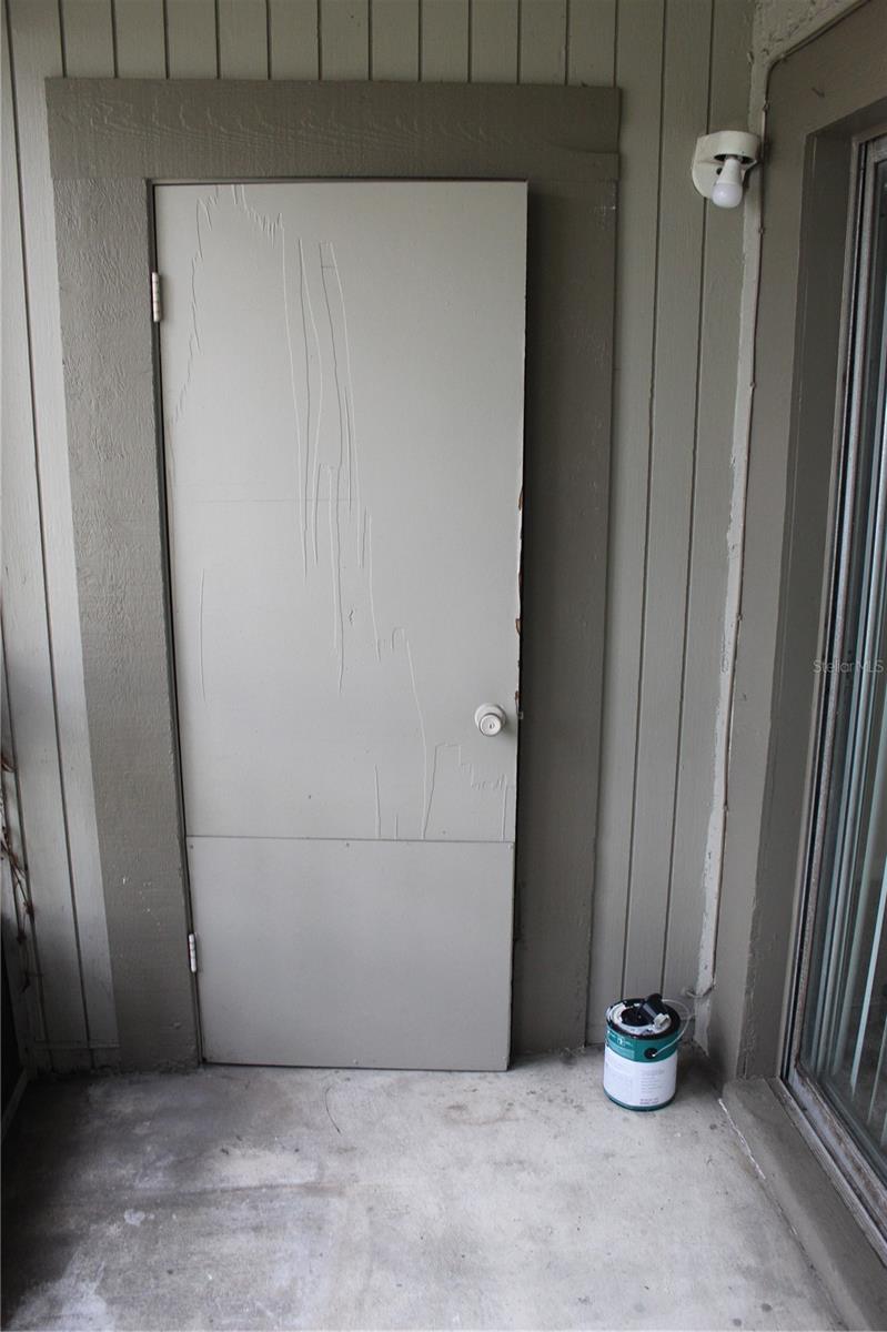 NORTH BAY VILLAGE CONDO - Residential Lease