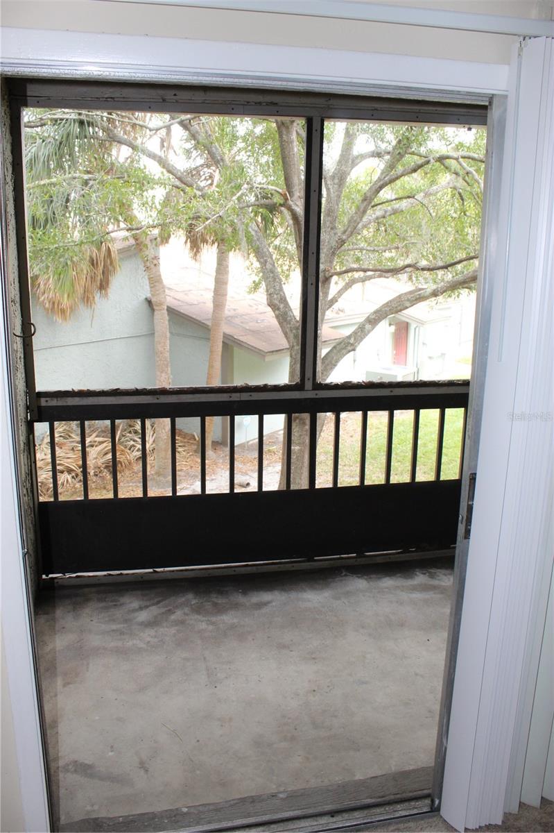 NORTH BAY VILLAGE CONDO - Residential Lease