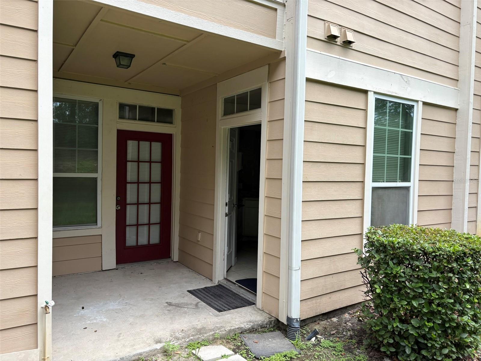 1101 VINTAGE VILLAGE LANE 110