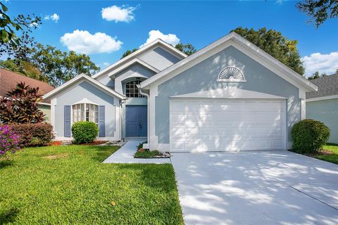 791 WAYNE AVENUE ALTAMONTE SPRINGS FL 32701