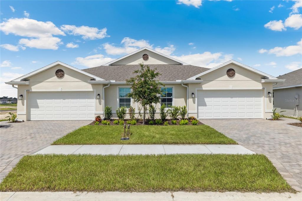 Photo of 4911 Schubert Trail, North Port, FL 34287 (MLS # C7509945)