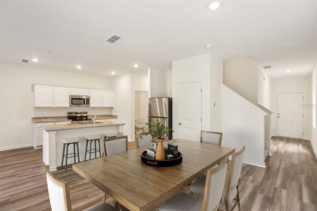 Photo of 2578 Grey Hawk Dr, Dr, Kissimmee, FL 34746 (MLS # O6412178)