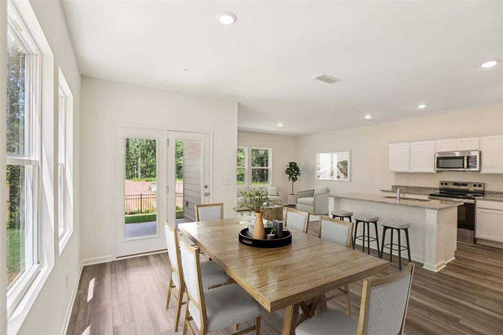 Photo of 2578 Grey Hawk Dr, Dr, Kissimmee, FL 34746 (MLS # O6412178)