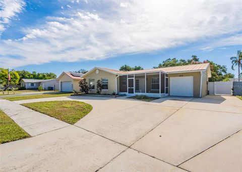 Photo of 4013 27th Avenue W, Bradenton, FL 34205 (MLS # O6358009)