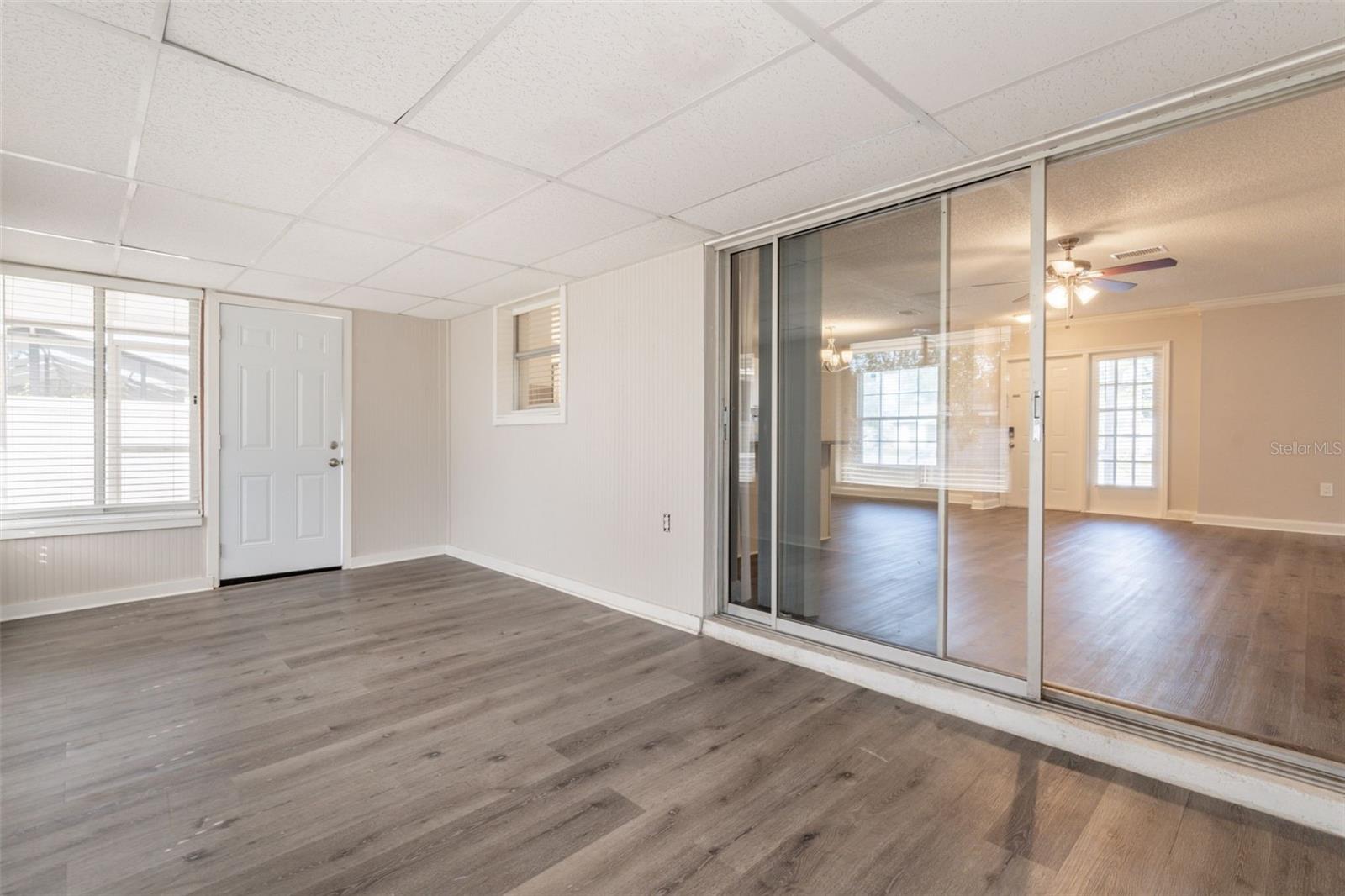 SANDPOINTE 2ND ADD - Residential