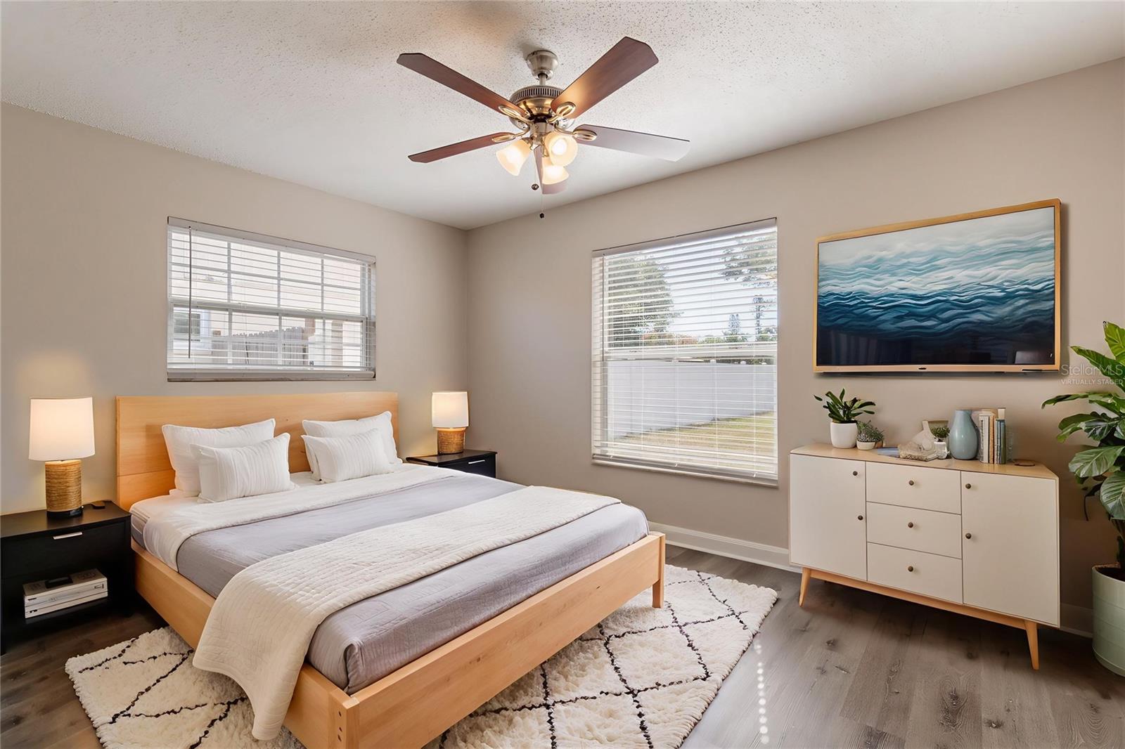 SANDPOINTE 2ND ADD - Residential