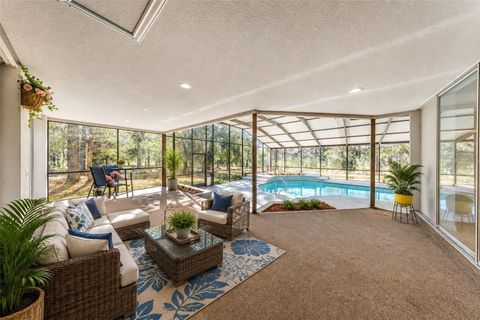 Tiny photo for 9600 N Holyoak Terrace, Dunnellon, FL 34433 (MLS # OM714611)