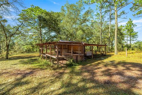 Tiny photo for 9600 N Holyoak Terrace, Dunnellon, FL 34433 (MLS # OM714611)