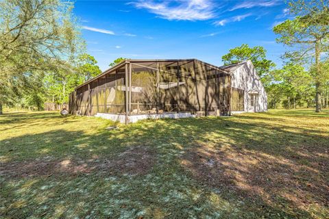 Tiny photo for 9600 N Holyoak Terrace, Dunnellon, FL 34433 (MLS # OM714611)