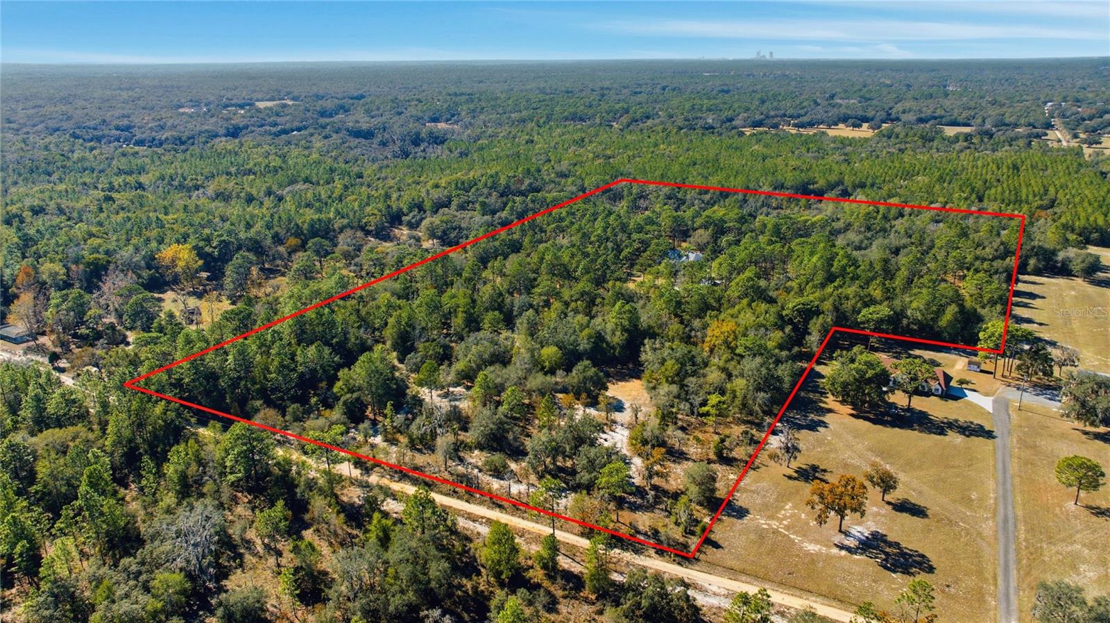 FLANAGAN ACRES - Residential