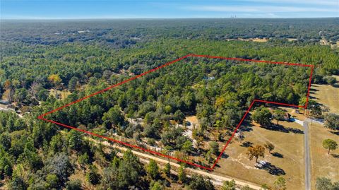 Tiny photo for 9600 N Holyoak Terrace, Dunnellon, FL 34433 (MLS # OM714611)