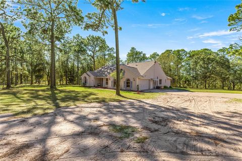 9600 N HOLYOAK TERRACE DUNNELLON FL 34433
