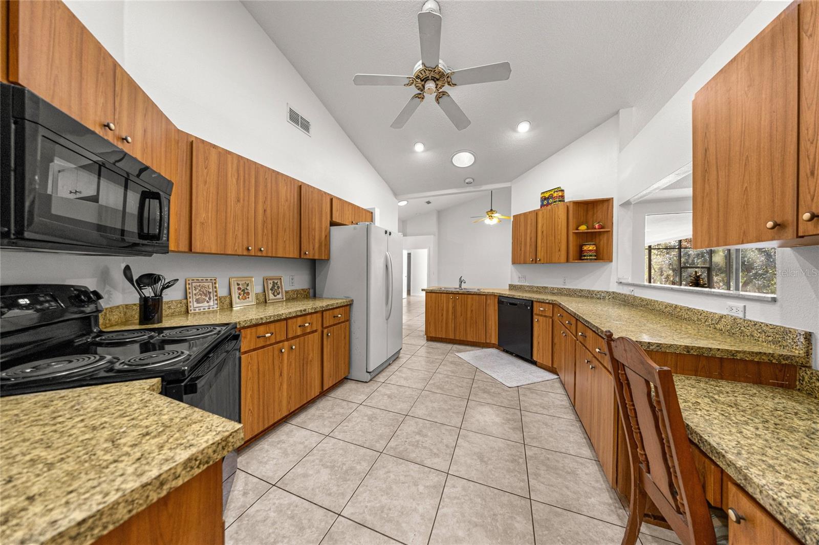 FLANAGAN ACRES - Residential