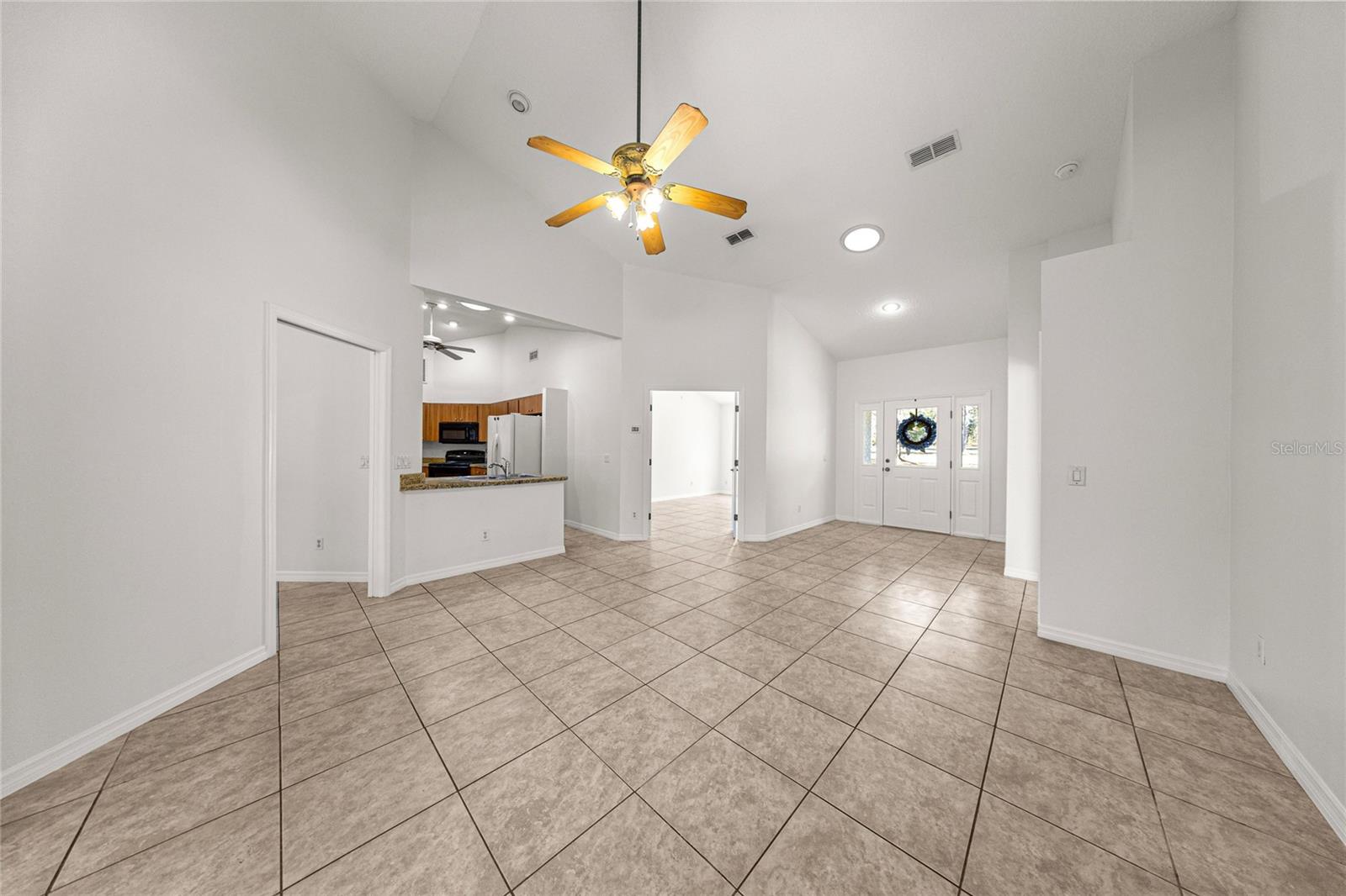 FLANAGAN ACRES - Residential