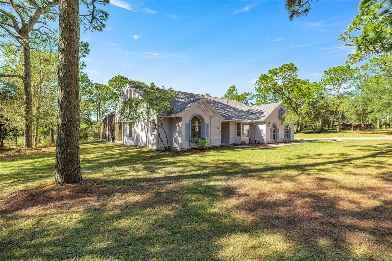 FLANAGAN ACRES - Residential