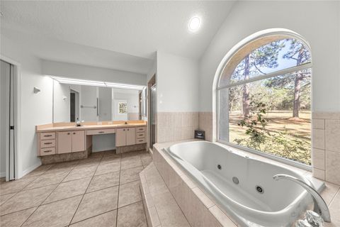 Tiny photo for 9600 N Holyoak Terrace, Dunnellon, FL 34433 (MLS # OM714611)