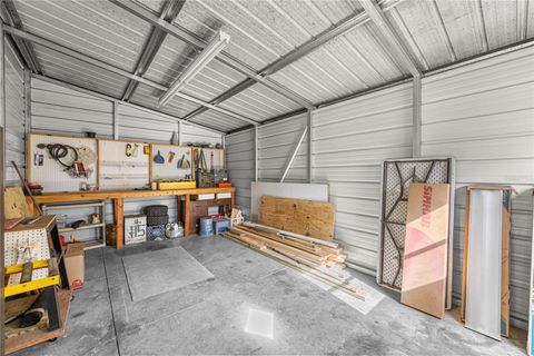 Tiny photo for 9600 N Holyoak Terrace, Dunnellon, FL 34433 (MLS # OM714611)