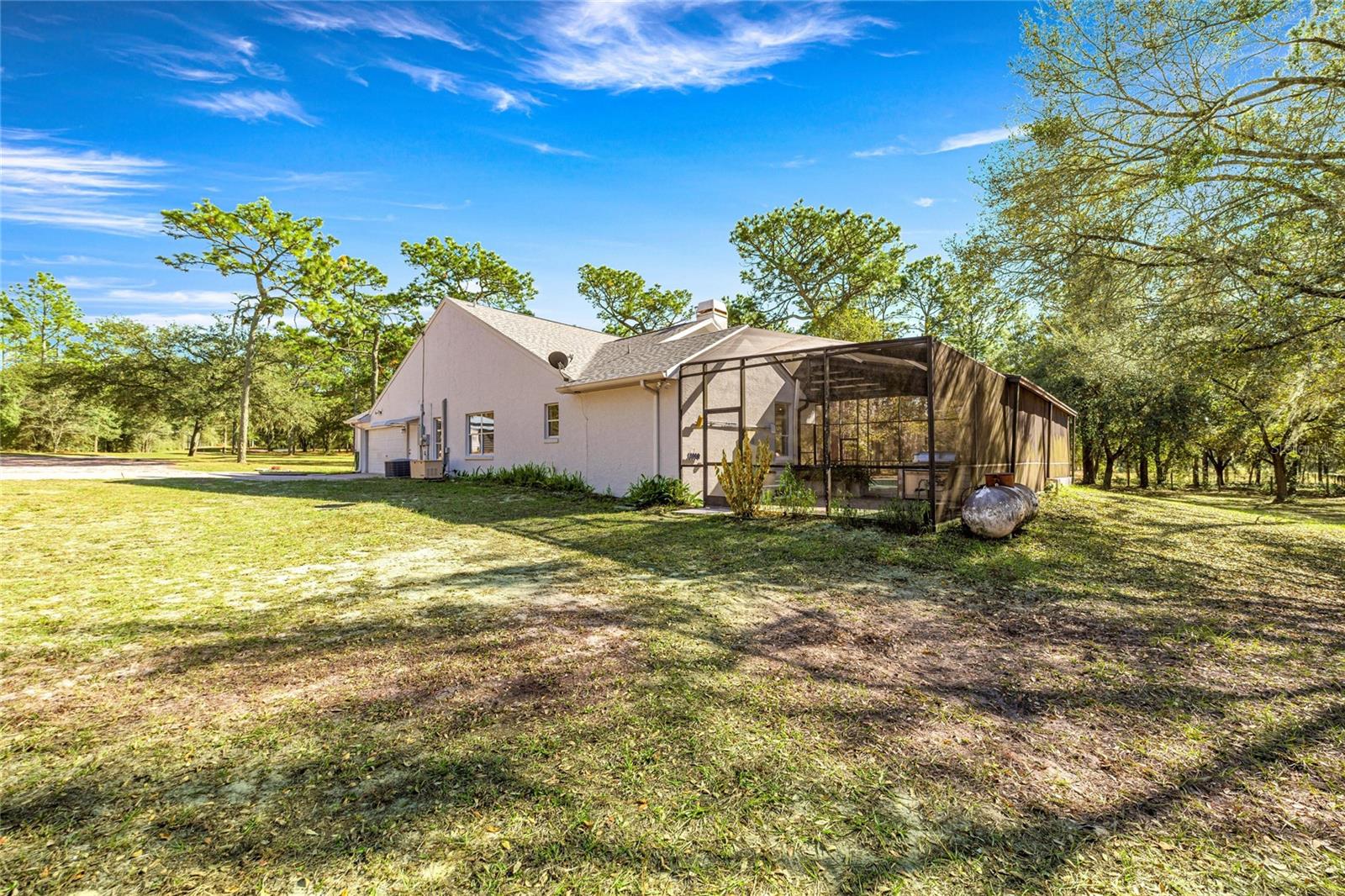 FLANAGAN ACRES - Residential