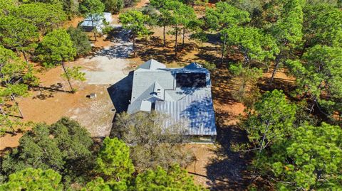 Tiny photo for 9600 N Holyoak Terrace, Dunnellon, FL 34433 (MLS # OM714611)