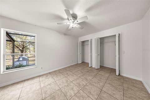 Tiny photo for 9600 N Holyoak Terrace, Dunnellon, FL 34433 (MLS # OM714611)