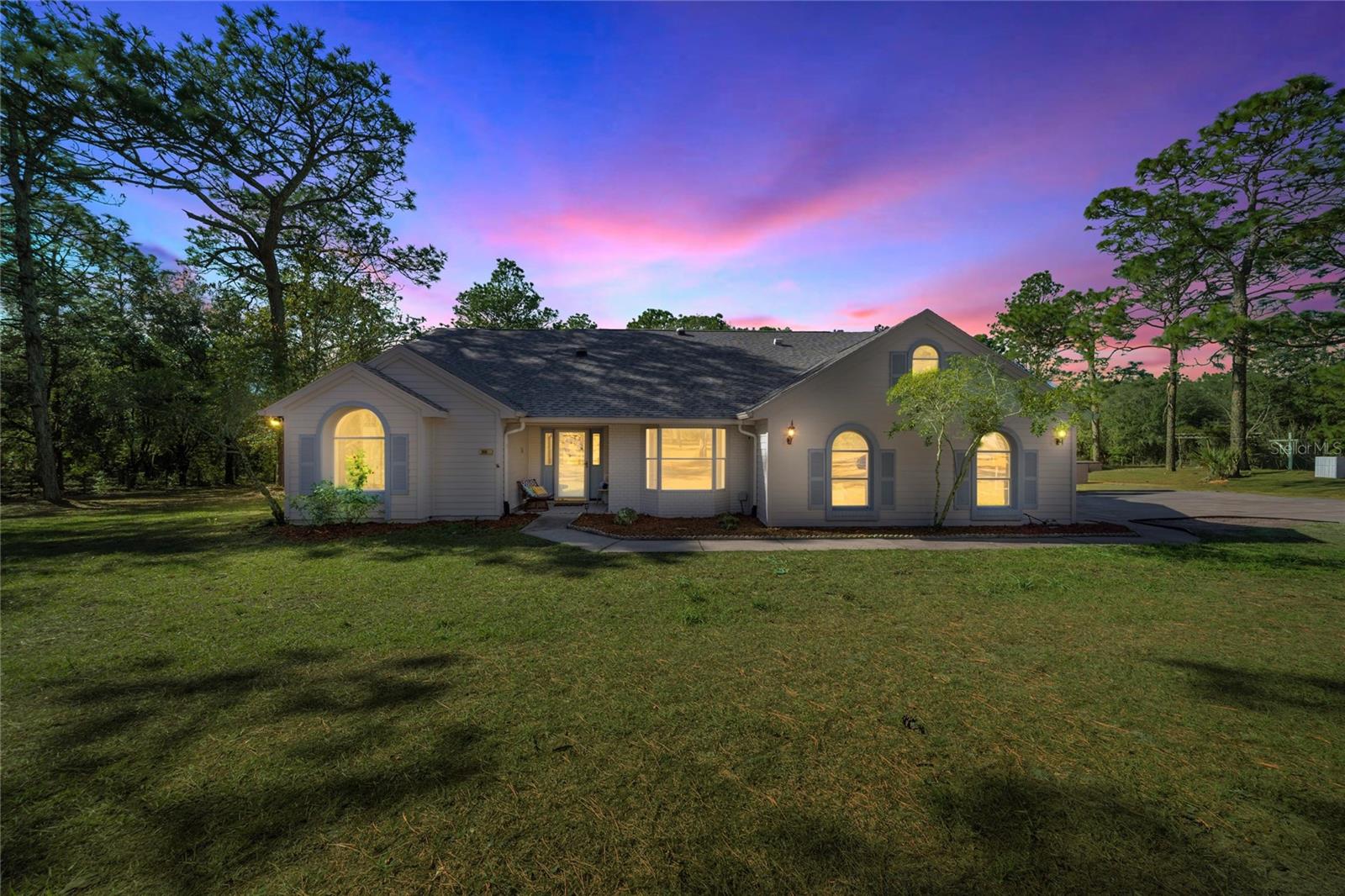 FLANAGAN ACRES - Residential