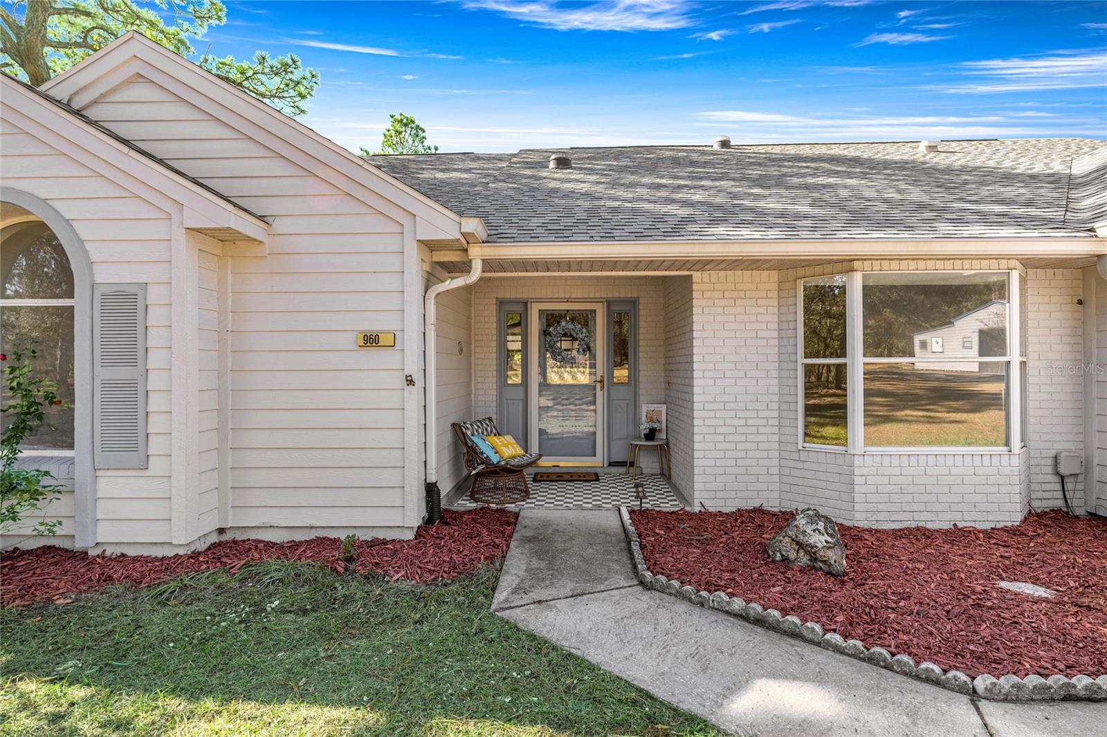 FLANAGAN ACRES - Residential