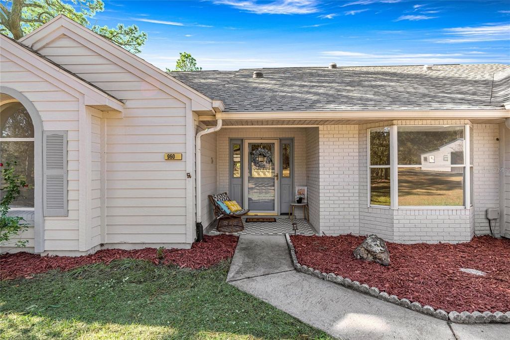 Photo of 9600 N Holyoak Terrace, Dunnellon, FL 34433 (MLS # OM714611)