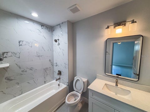 Tiny photo for 985 NW 57th Court #B, Ocala, FL 34482 (MLS # S5149461)