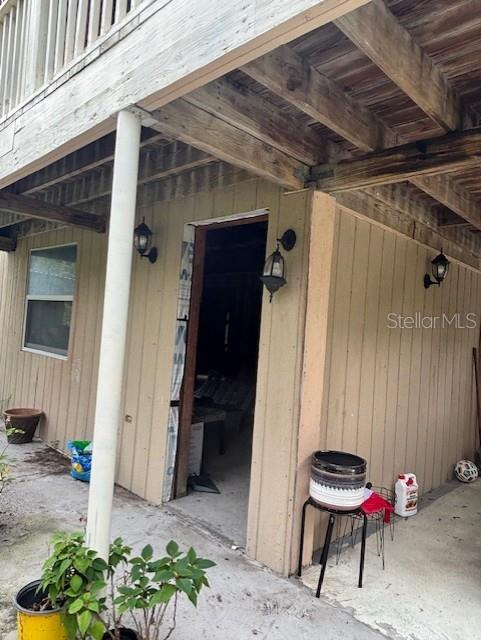 NOT IN SUBDIVISION - Residential