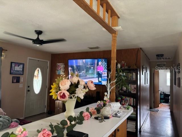 NOT IN SUBDIVISION - Residential