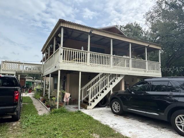 NOT IN SUBDIVISION - Residential