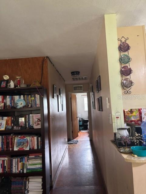 NOT IN SUBDIVISION - Residential