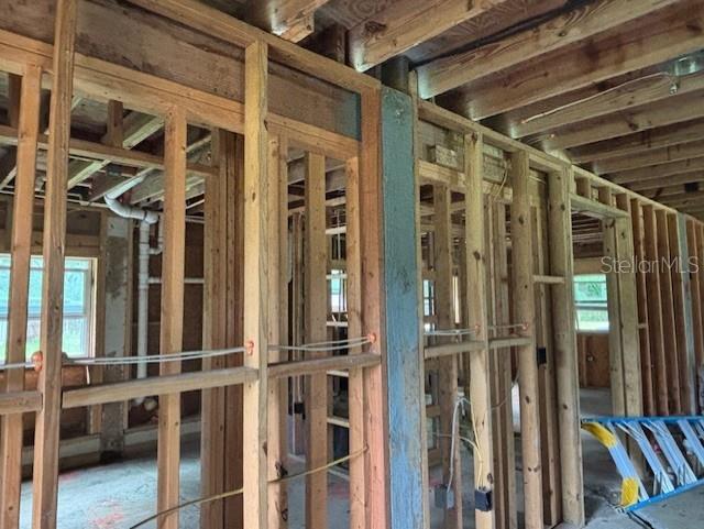 NOT IN SUBDIVISION - Residential