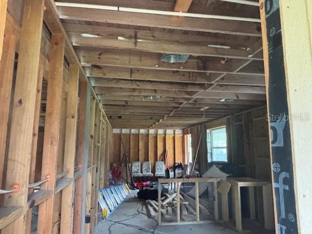 NOT IN SUBDIVISION - Residential