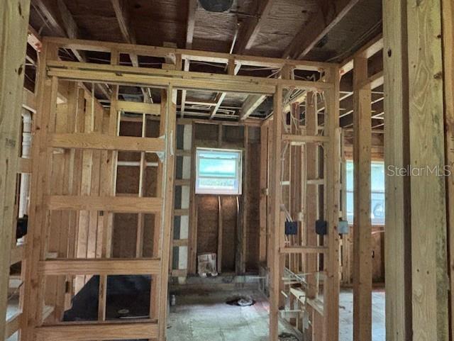 NOT IN SUBDIVISION - Residential