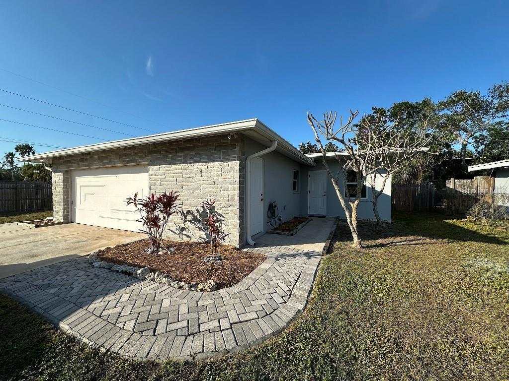Located in the heart of Sarasota, this three-bedroom, two-bath home is move-in ready. Featuring a spacious, open floor plan and a prime location, this home offers countless possibilities. It is in the highly desirable Southgate Ridge community and is conveniently close to restaurants, shopping, and the Legacy Trail, where you can bike there in under 5 minutes. Situated within a great school district, with a new roof in 2025. The family room, living room, and dining area are open to the kitchen, with many windows bringing in abundant natural light. The master bedroom has an en suite bathroom. With two additional spacious bedrooms, this makes a perfect family home. The oversized garage comfortably fits two cars and offers plenty of extra storage space.