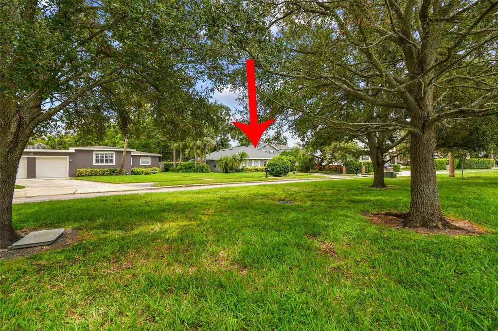 Photo of 116 S Hale Avenue, Tampa, FL 33609 (MLS # TB8413748)