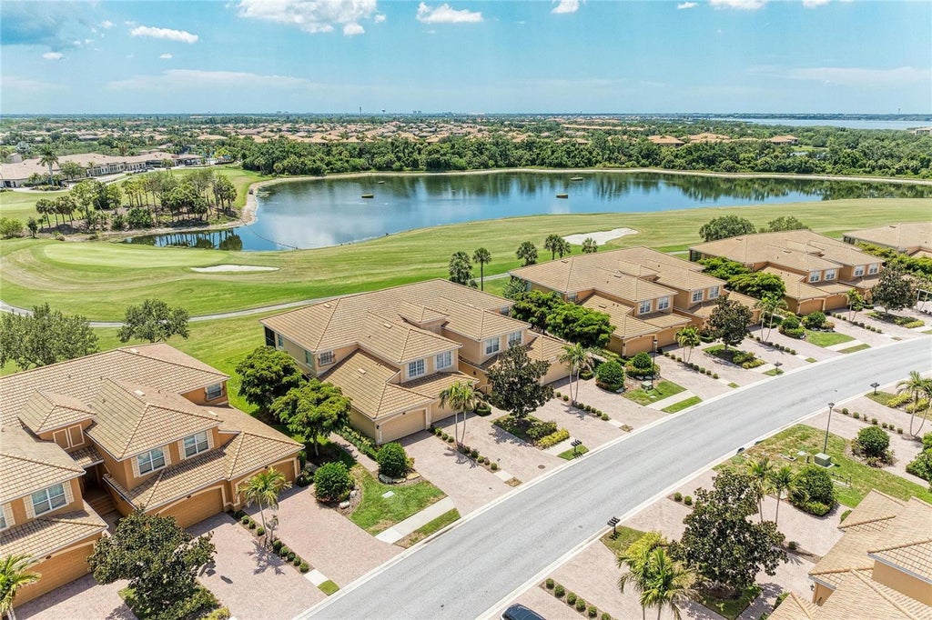 Photo of 314 Winding Brook Lane #102, Bradenton, FL 34212 (MLS # A4698411)