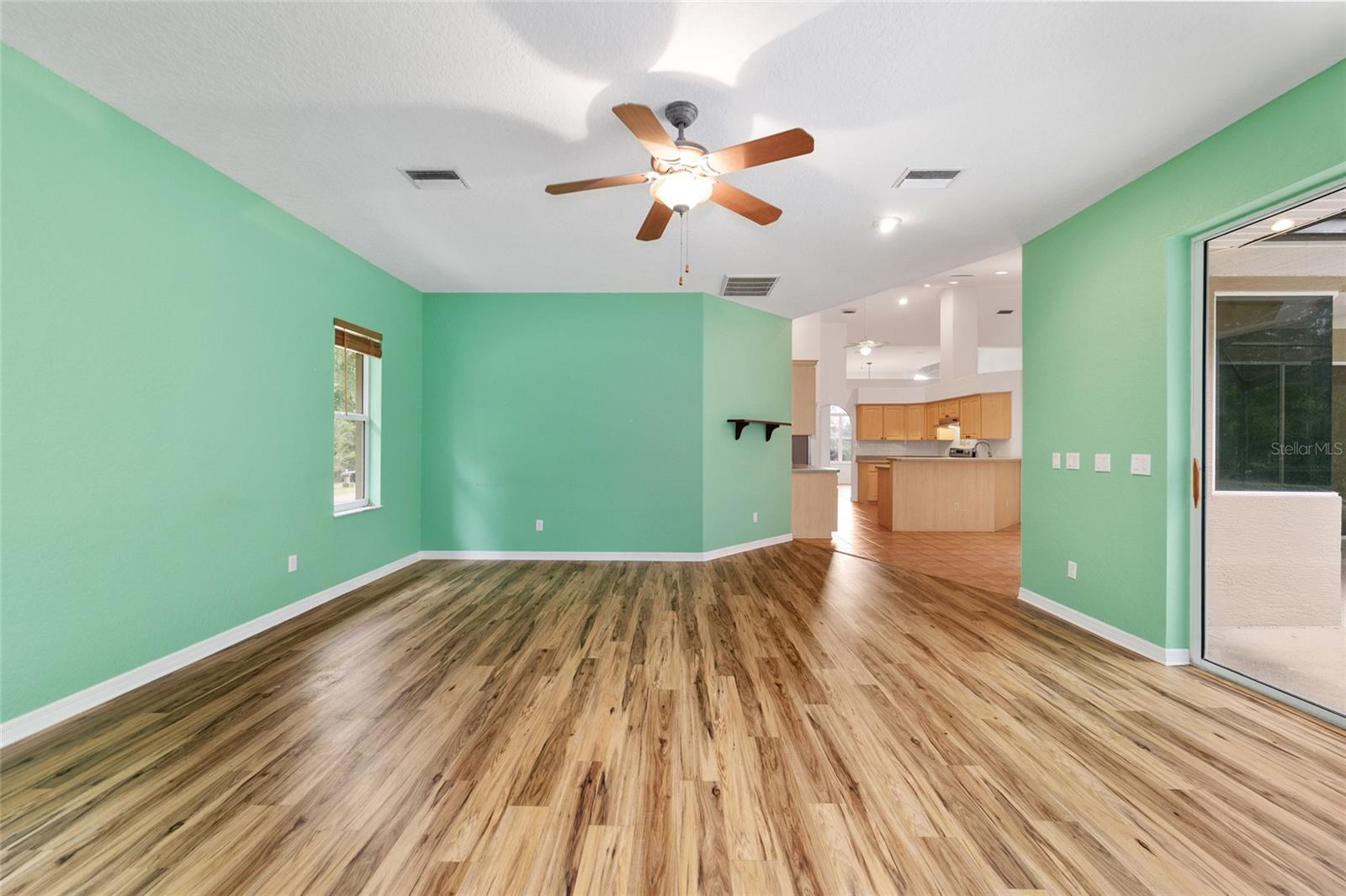 RAINBOW SPGS - Residential