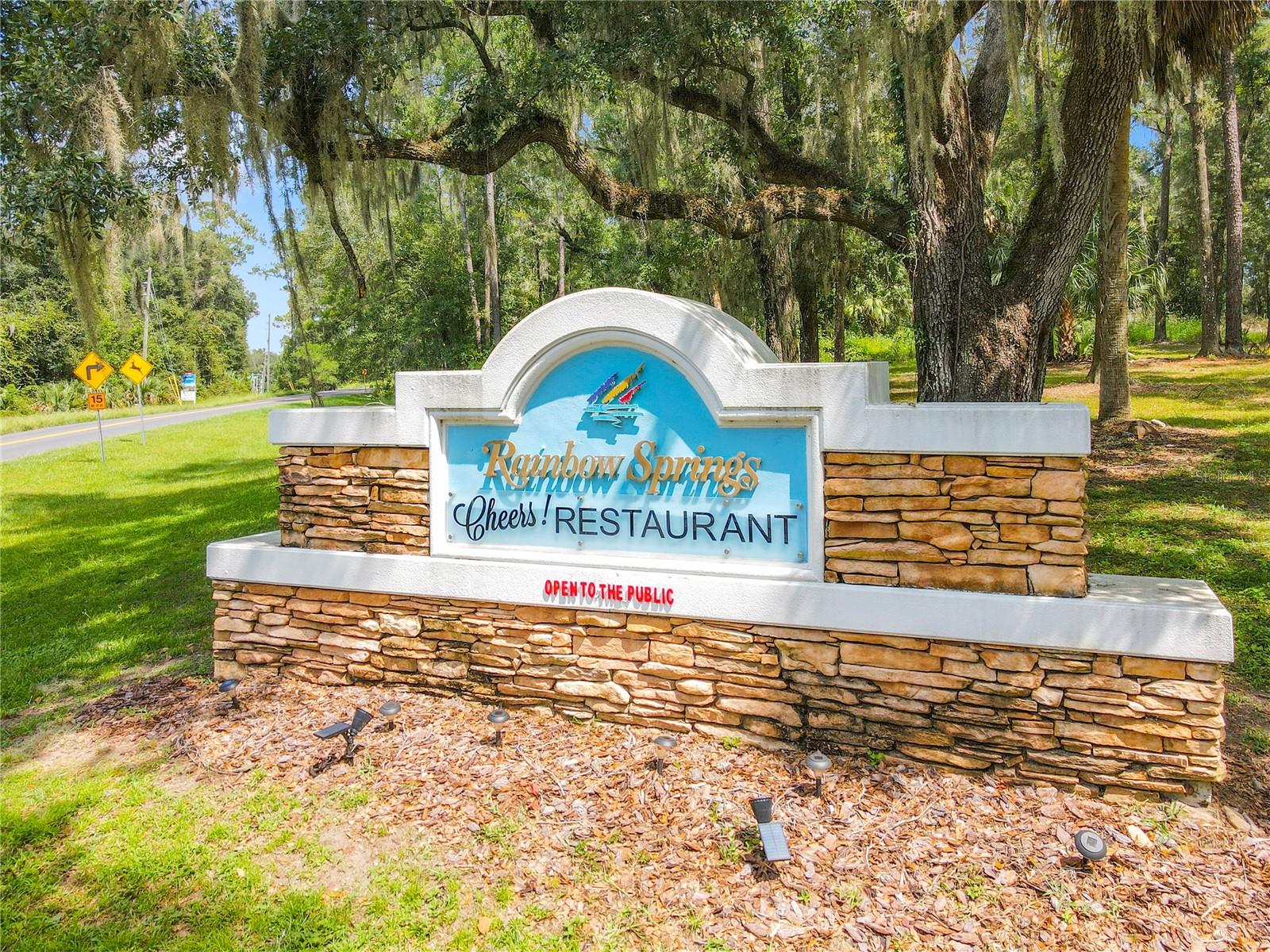 RAINBOW SPGS - Residential