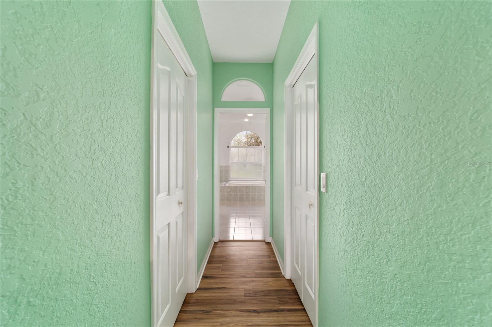 RAINBOW SPGS - Residential