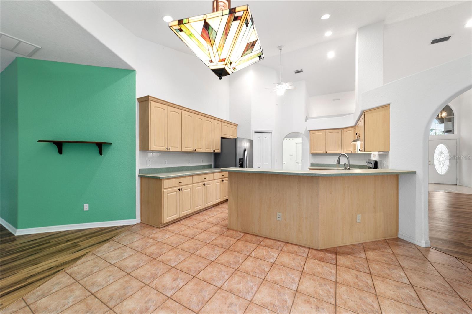 RAINBOW SPGS - Residential