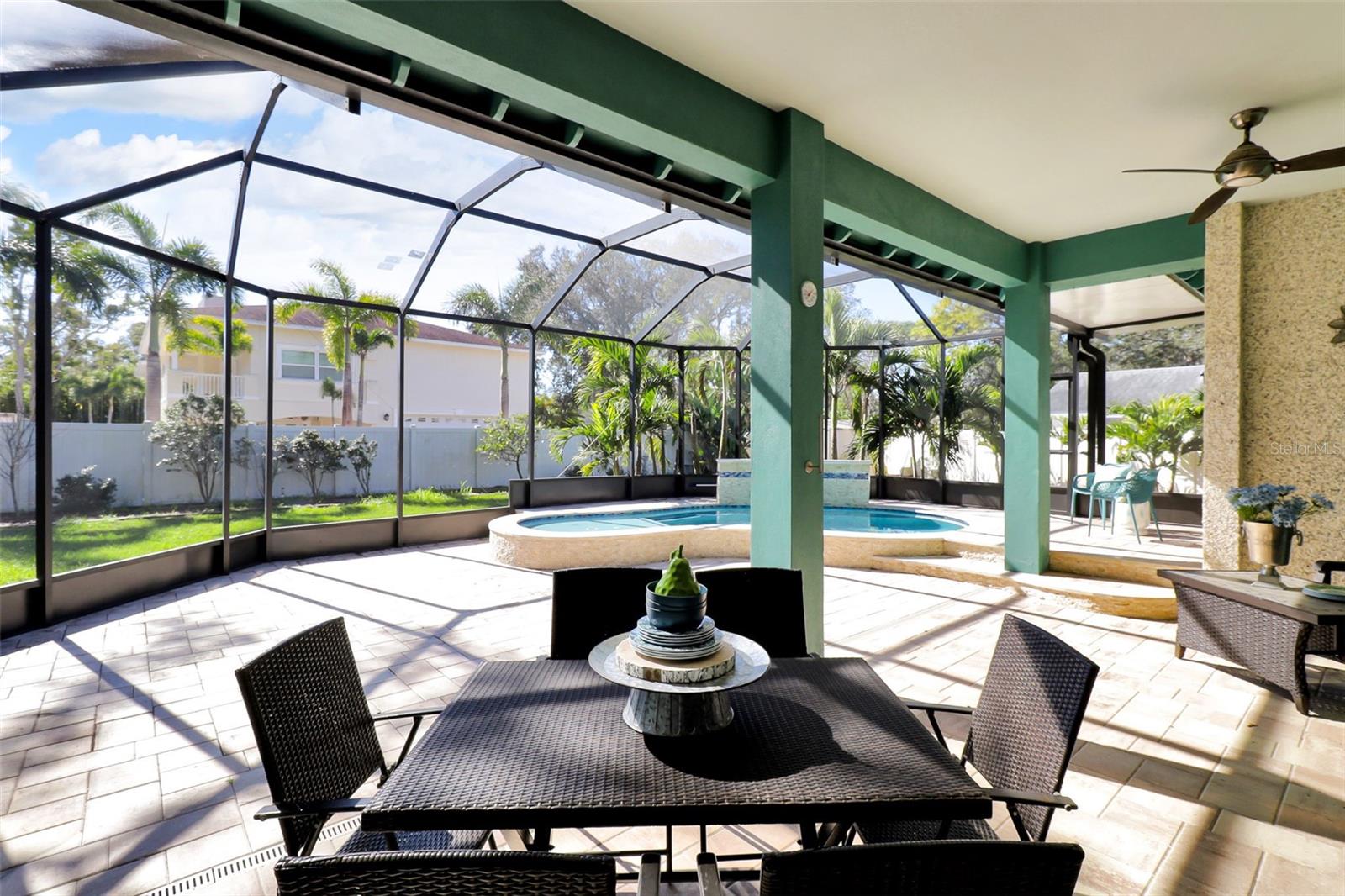 PINELLAS GROVES - Residential