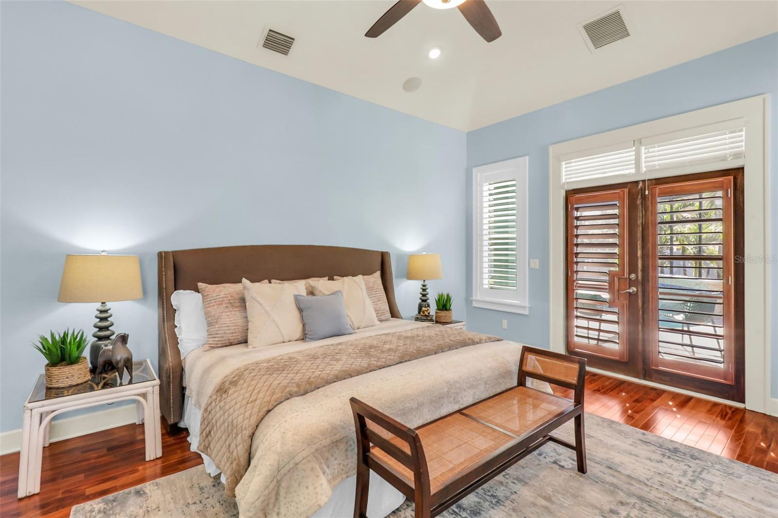 PINELLAS GROVES - Residential