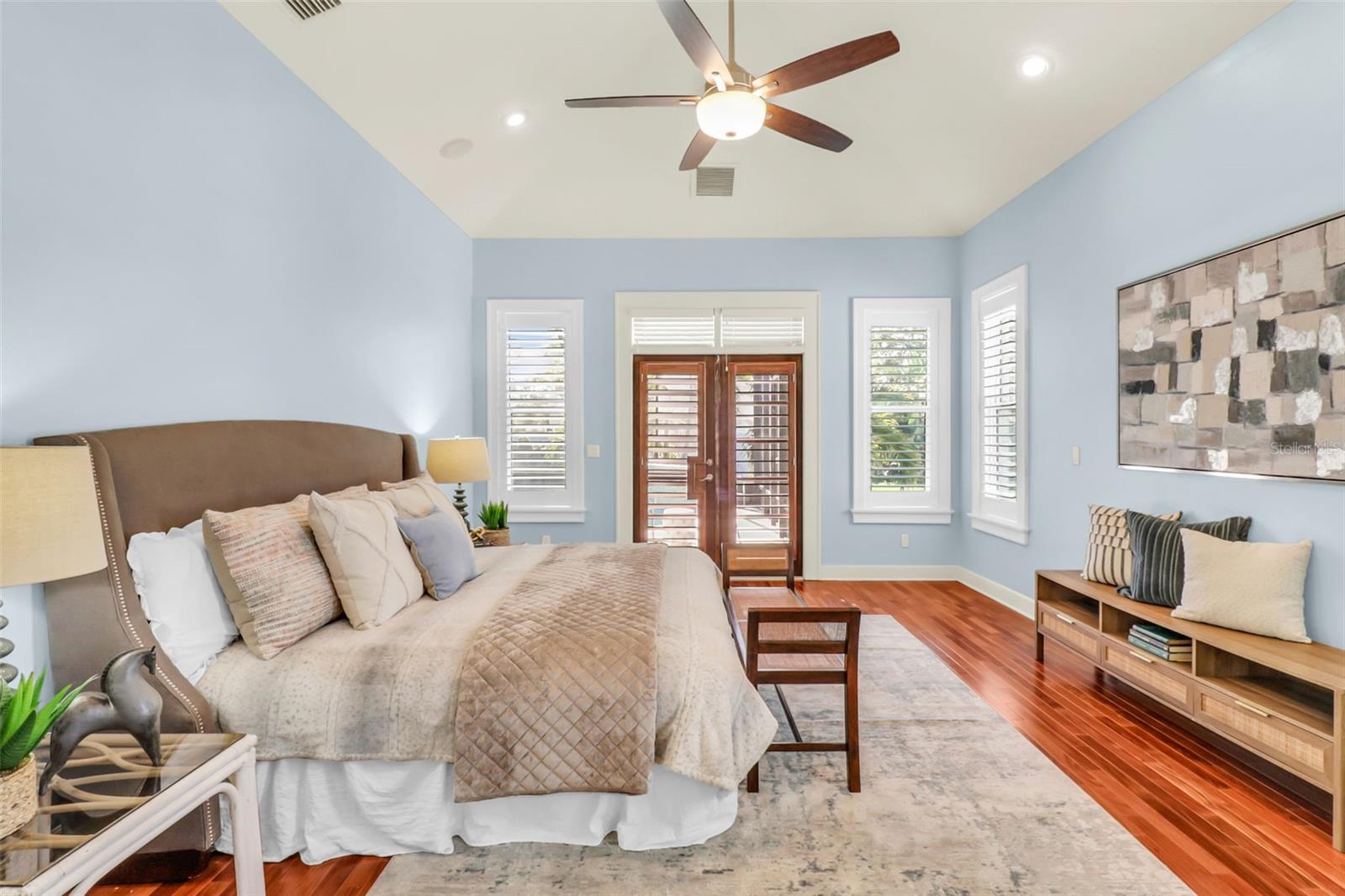 PINELLAS GROVES - Residential